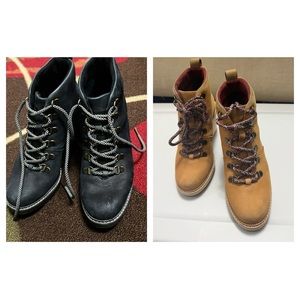 Bundle tom’s shoes preloved
